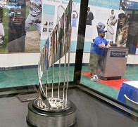Image result for World Series MVP Award Trophy