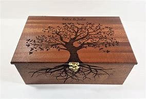 Image result for Tree of Life Gift Box