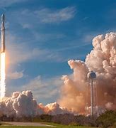 Image result for SpaceX Starship Launched