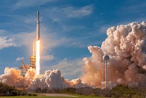 Image result for SpaceX Take Off