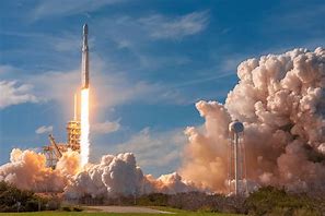 Image result for American Space Rockets