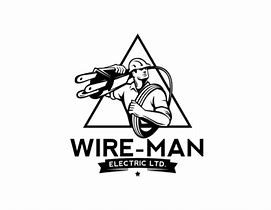 Image result for Electrical Man Logo