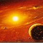Image result for proto-Earth