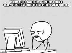 Image result for Downloading Meme