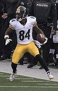 Image result for Antonio Brown College