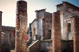 Image result for Ancient Pompeii Carving