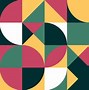 Image result for Colorful Geometric Seamless