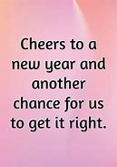 Image result for Welcoming the New Year Quotes