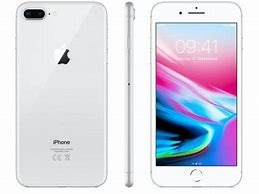 Image result for iPhone 8 Plus White Colour