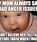 Image result for Evil Plotting Baby Memes