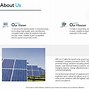 Image result for Solar Energy Project PPT