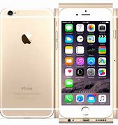 Image result for iPhone 6 Gold