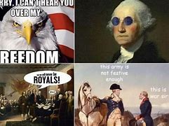 Image result for USA Independence Day Memes