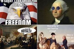 Image result for 4th of July Birthday Meme