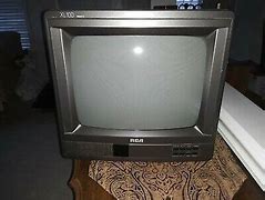 Image result for 13-Inch RCA TV