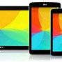 Image result for LG Tablet Evolution