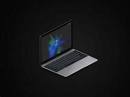 Image result for Isometric MacBook
