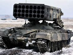 Image result for Russian Missile Launcher