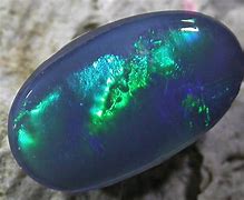 Image result for Green Fire Opal
