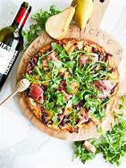 Image result for Gourmet Pizza