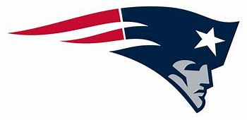 Image result for Patriots Logo Clip Art