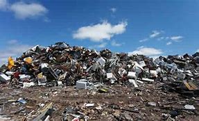 Image result for Electronic Landfill