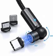 Image result for Magnetic Micro USB Connector