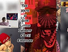 Image result for The Hate U Give Little Infants FS Everybody