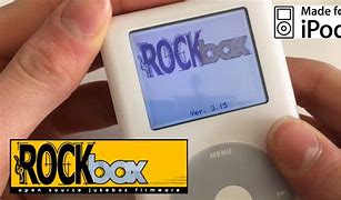 Image result for Box NDX200 iPod Classic