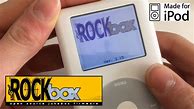 Image result for iPod Classic 5th Generation Rockbix