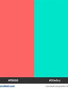 Image result for Is Cyan a Color