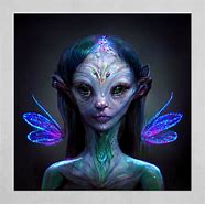 Image result for Alien Fairy