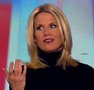 Image result for Martha MacCallum Without Makeup