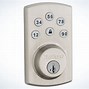 Image result for Keypad Door Lock