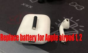 Image result for EarPod 1 Battery