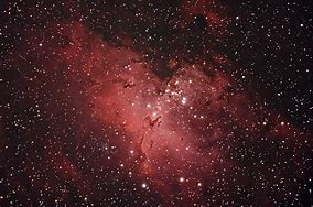 Image result for Eagle Nebula Images