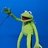Image result for Kermit Frog 35Cm Hand Puppet
