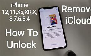 Image result for How to Unlock iCloud Account without Password