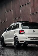 Image result for Volkswagen Polo Custom