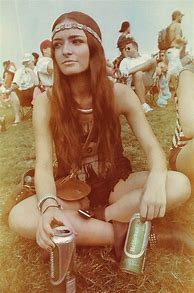 Image result for Flower Girls 1960s