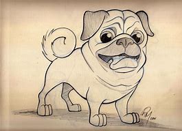 Image result for Awesome Cartoon Sketches