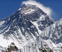 Image result for Mount Everest Summit View