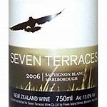Image result for Seven Terraces Sauvignon Blanc