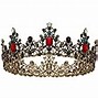 Image result for Replica of Queens Crown