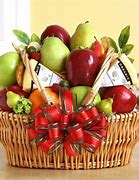 Image result for Food to Put in Fruit Basket