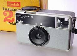 Image result for Kodak the Instant Cam