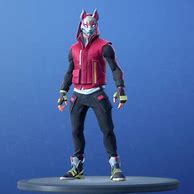 Image result for Drift Fortnite Skin Fan Art