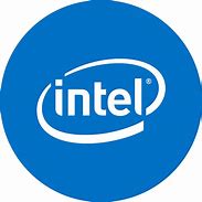 Image result for Intel Logo Transparent