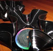 Image result for Vinyl Record DIY