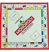 Image result for Original Monopoly Board